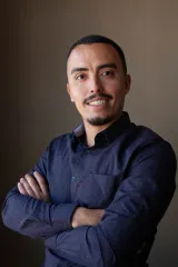 Diego Marx Schmidt Dos Santos