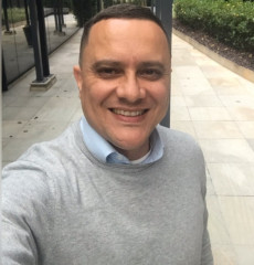 Fabio Noçais