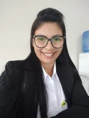 Camila De Jesus Nichele