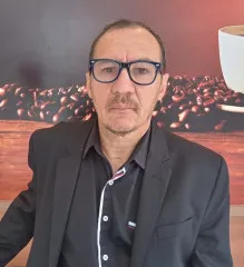 Antonio Aparecido Fagundes Pereira