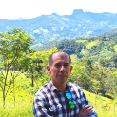 Paulo Antenor De Souza Junior 