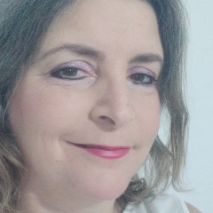 Eliana Cristina Berto 