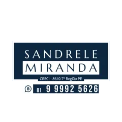 Sandrele Miranda