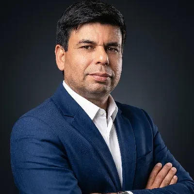 Imagem de Perfil - Imobiliárias e Corretores