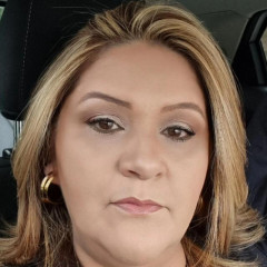 Regiane Vasconcelos
