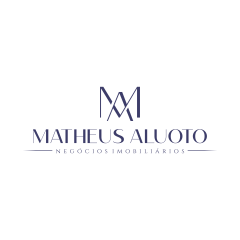 Matheus Aluoto Negócios Imobiliários 