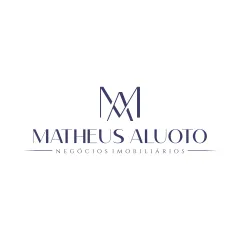 Matheus Aluoto Negócios Imobiliários 