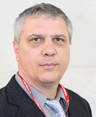 Carlos Mosch