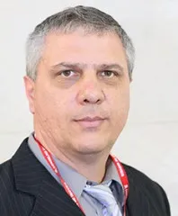Carlos Mosch