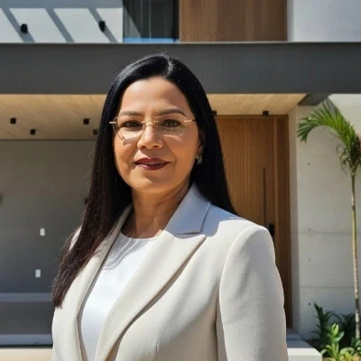 Agnelda Barbosa 