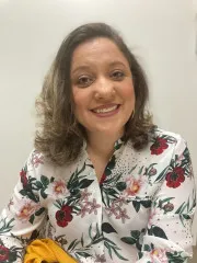 Sabrina Aparecida Batista