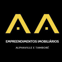 Aa Empreendimentos Imobiliários