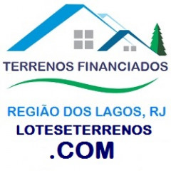 Lotes e Terrenos