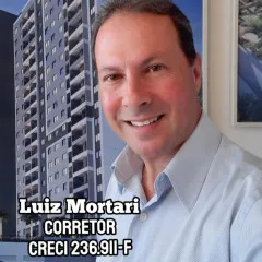 Luiz Carlos Mortari 