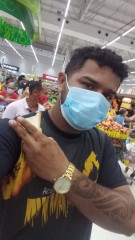 Wellington Sousa dos Santos 