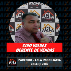 CIRO VALDEZ 