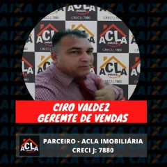 Ciro Valdez 