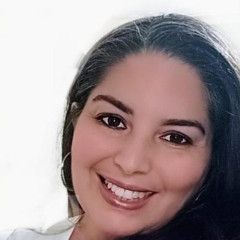 KARINE BARRETO CASÉ