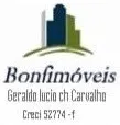 Foto de perfil de Geraldo Lucio Chaves  de Carvalho