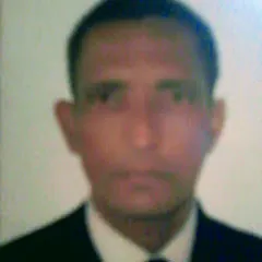 Gilson Mendes Da Silva