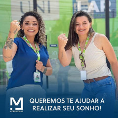 corretor de imóveis