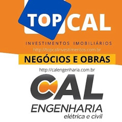 TOP CAL Imoveis