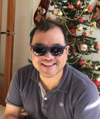 Edson S. Nagamine