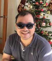 Edson S. Nagamine