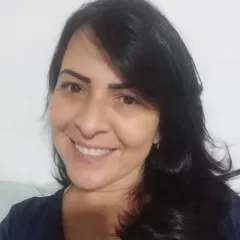 ALBANISA ALMEIDA