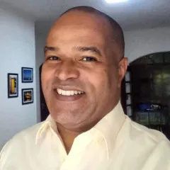 André Marcos Da Silva 