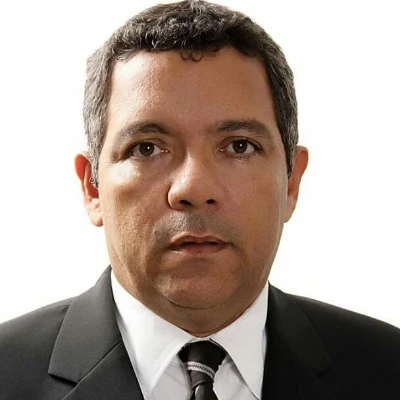 CHARLES GOMES
