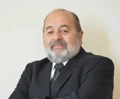 Sérgio Braz