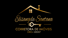 Elisângela Santana Corretora De Imóveis