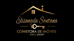 Elisângela Santana Corretora De Imóveis