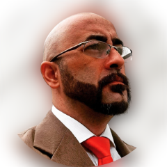 Alex Fernando Balbino