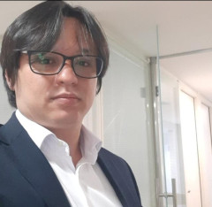 Jorge Ogushi Neto
