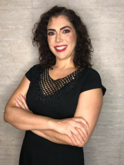 Sandra Aparecida Paseiro