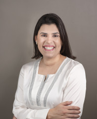 Aloara Cristina Santos De Oliveira Pellini