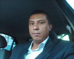 Valter de Jesus Ferreira