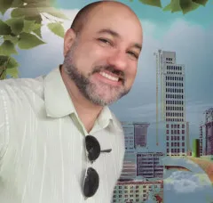 Ricardo Menezes