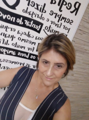 Claudia da Rocha