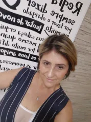 Claudia da Rocha