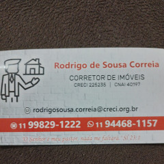 Imagem de Perfil - Imobiliárias e Corretores