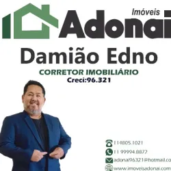 Imagem de Perfil - Corretores de Imóveis