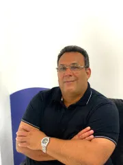 Celio Pimentel
