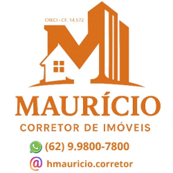 Maurício Corretor De Imóveis