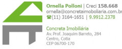 Imobiliaria Concreta
