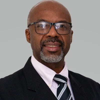 Marcio Ricardo da Silva