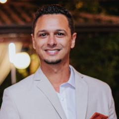 corretor de imóveis