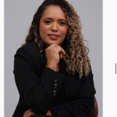 Iracema Santos Nascimento